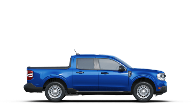 2024 Ford Maverick